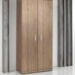 dave draaideurkast 200 x 90 x 42 cm