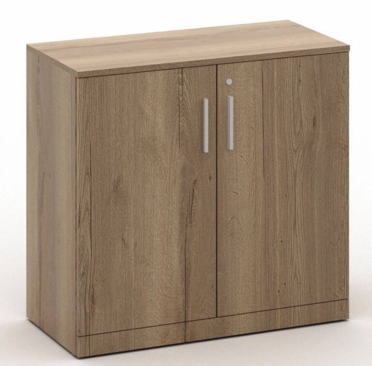 dave draaideurkast 85 x 90 x 42 cm