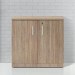 dave draaideurkast 85 x 90 x 42 cm