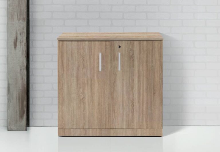 dave draaideurkast 85 x 90 x 42 cm