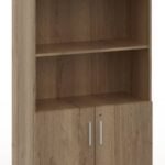 dave half open draaideurkast 200 x 90 x 42 cm