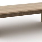 dave vergadertafel 220 x 100