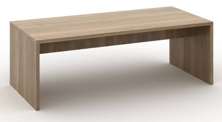 dave vergadertafel 220 x 100