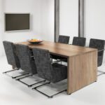 dave vergadertafel 220 x 100 robson eiken