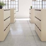 postkast hout sleutel