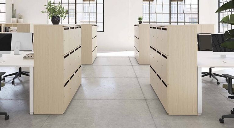 postkast hout sleutel