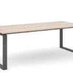 marco directiebureau 200 x 90 cm