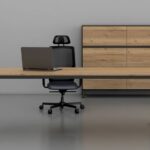 marco directiebureau 200 x 90 cm