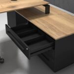 marco directiebureau 224 x 180 cm