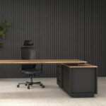 marco elektrisch directiebureau 224 x 180 cm