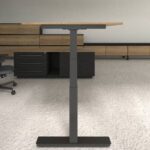 marco elektrisch directiebureau 224 x 180 cm