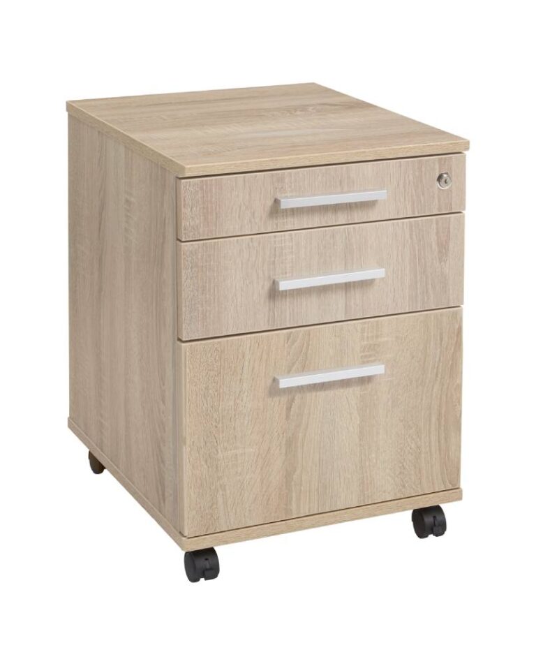 dave rolblok 2 laden rolblok pennelade met hangmappenlade