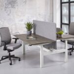 slinger bench bureau