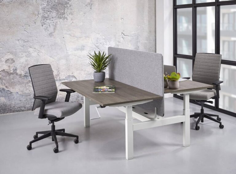 slinger bench bureau