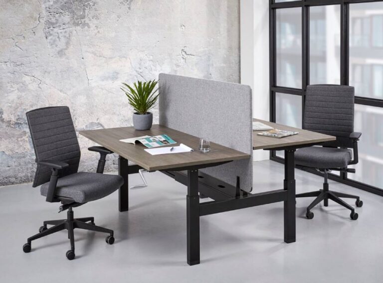 slinger bench bureau