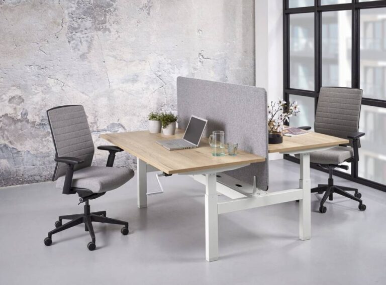 slinger bench bureau