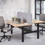 slinger bench bureau