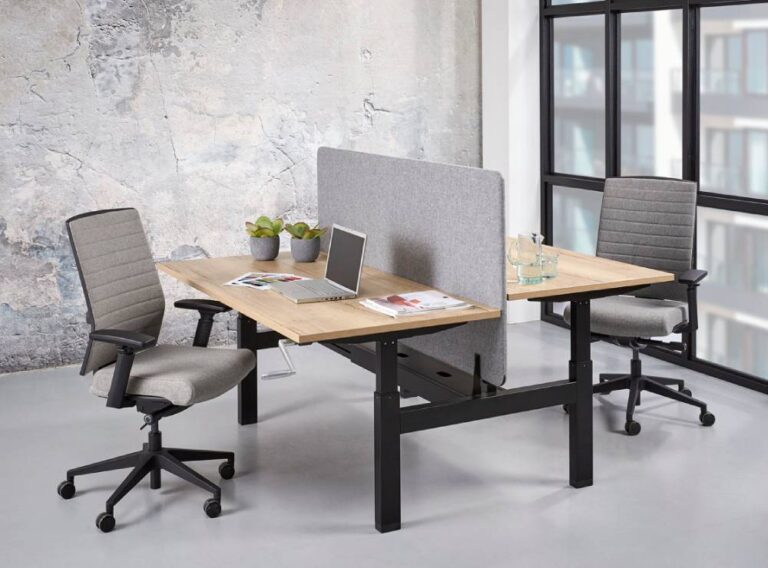 slinger bench bureau