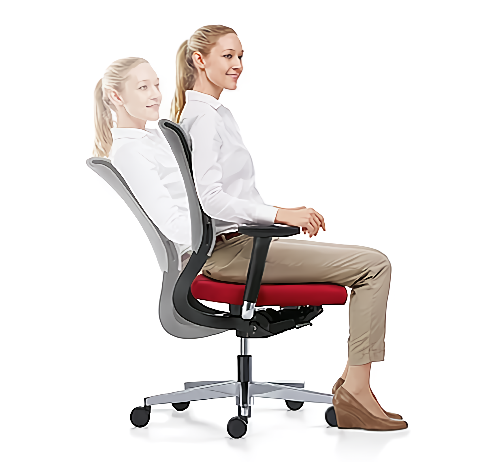 blog ergonomische bureaustoelen