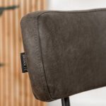 stapelbare stoel Ryotaro