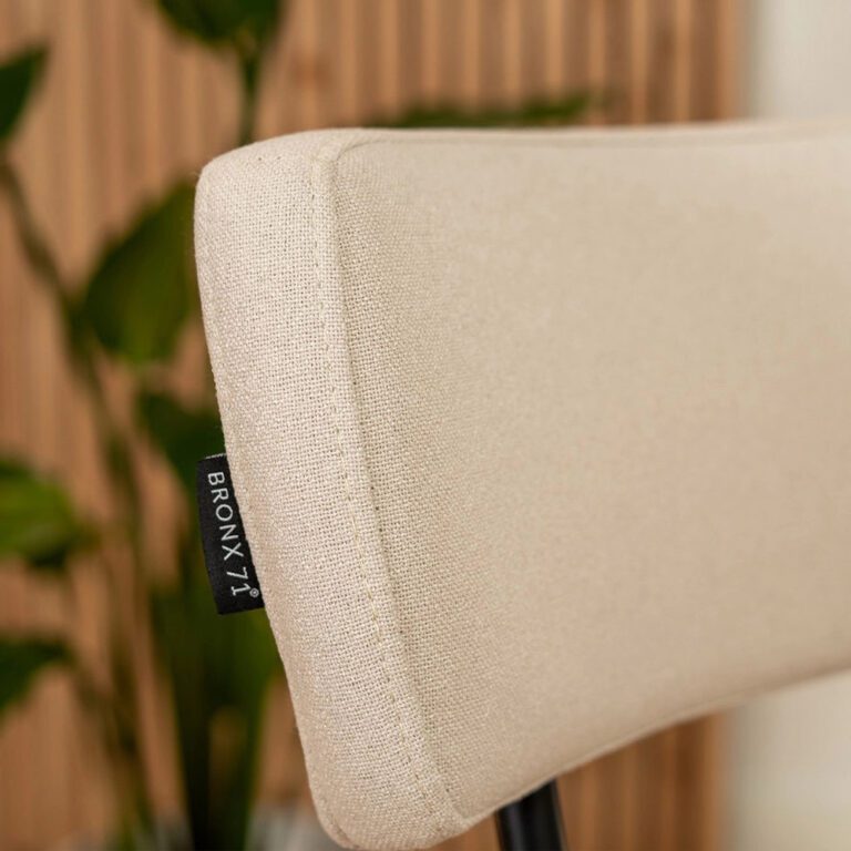 stapelbare stoel Ryotaro