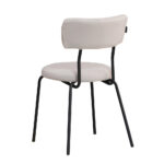 stapelbare stoel Ryotaro