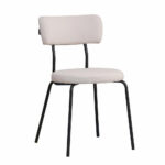 stapelbare stoel Ryotaro