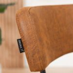 stapelbare stoel Ryotaro