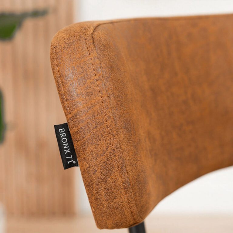 stapelbare stoel Ryotaro