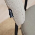 stapelbare stoel Ryotaro