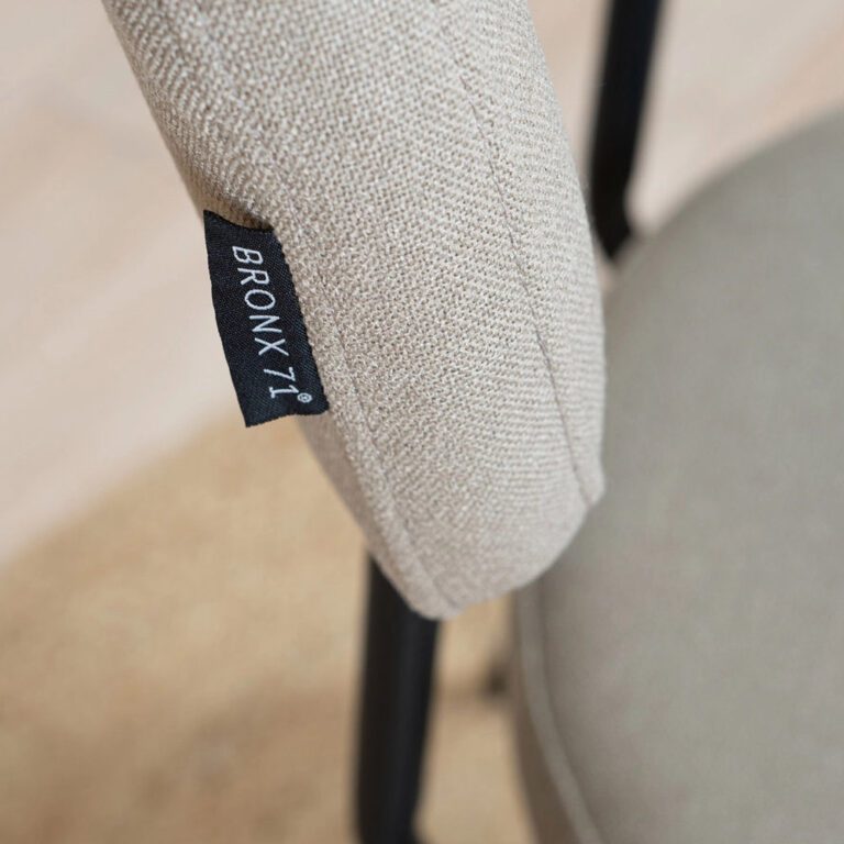 stapelbare stoel Ryotaro