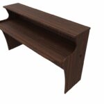 Entree onthaal balie basic