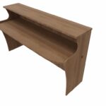 Entree onthaal balie basic