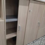 houten schuifdeurkast