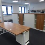 houten schuifdeurkast