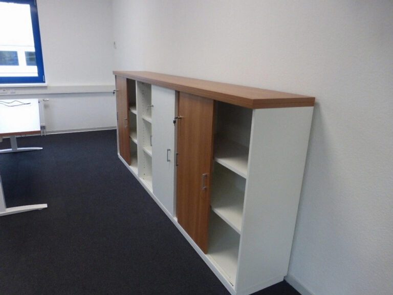 houten schuifdeurkast