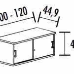 houten schuifdeurkast