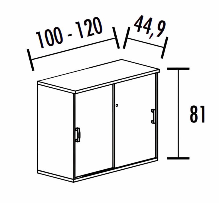 houten schuifdeurkast