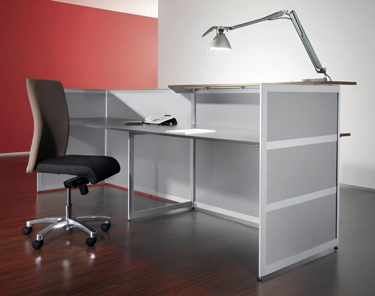 receptiebalie bestellen