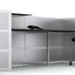 receptiebalie bestellen