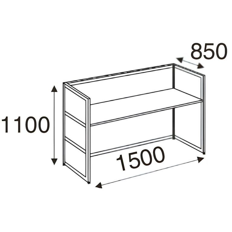 receptiebalie bestellen