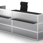 receptiebalie bestellen