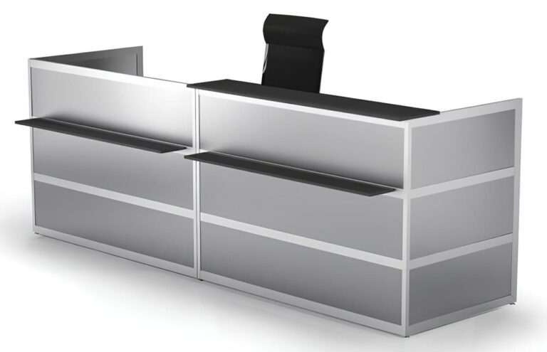 receptiebalie bestellen