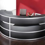 ronde balie 437 cm of 486 cm