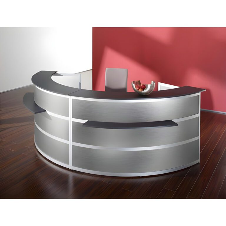 ronde balie 437 cm of 486 cm