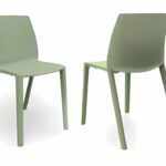 kunststof stoel Like Eco