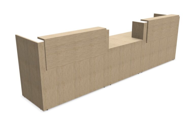 Receptiebalie Karl 300cm