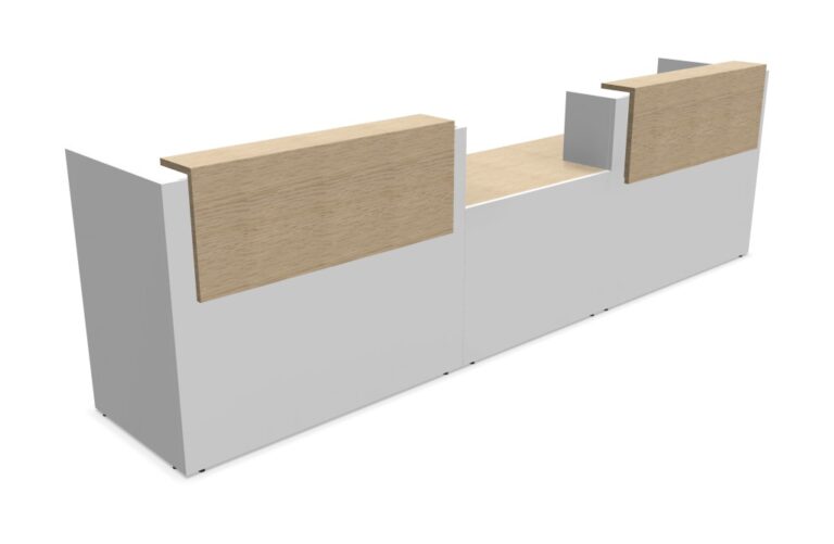 Receptiebalie Karl 300cm