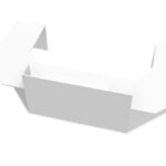 receptiebalie Karl U-opstelling