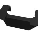 receptiebalie Karl U-opstelling